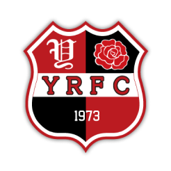 YRFC Logo